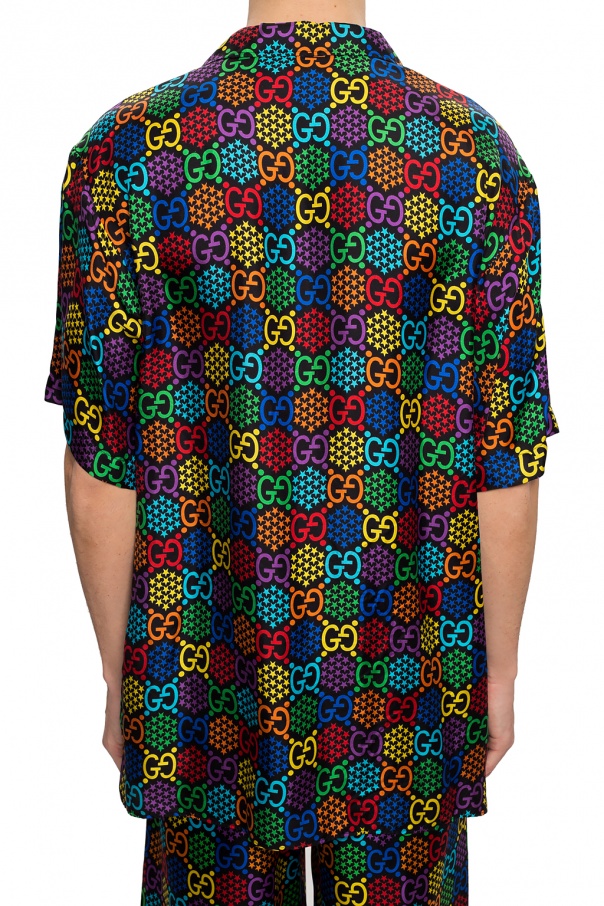 Gucci The 'Psychedelic' collection | Men's Clothing | Vitkac